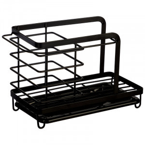 Органайзер для кухни и ванной GRATELLA 24,5*13,5*15,5см, 107328 Mallony