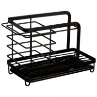 Органайзер для кухни и ванной GRATELLA 24,5*13,5*15,5см, 107328 Mallony