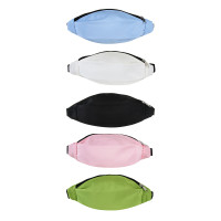 ЮL Глобикс Сумка-банан, 100% полиэстер, 31х12см, 5 цветов, КЖС24-16