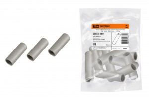 TDM гильза кабельная медная луженая ГМЛ 185-21 ГОСТ 23469.3-79 (10!) SQ0538-0014