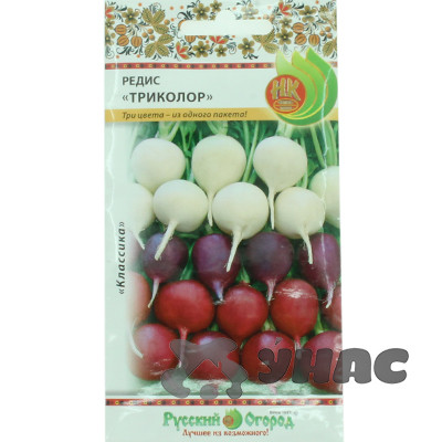 Редис Триколор НК Ц