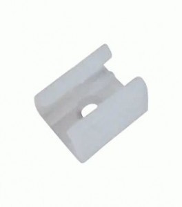 APEYRON Компл держателей (цена за 10шт) пластик. для св/д неона мини (17-34/35/36/37/38) 09-94-10