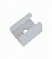 APEYRON Компл держателей (цена за 10шт) пластик. для св/д неона мини (17-34/35/36/37/38) 09-94-10