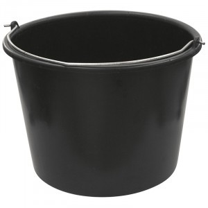 REXANT Ведро строительное мерное пластмассовое 20л 89-0283