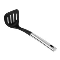 SATOSHI Монте Толкушка, 29х9,5см, нерж.сталь, нейлон