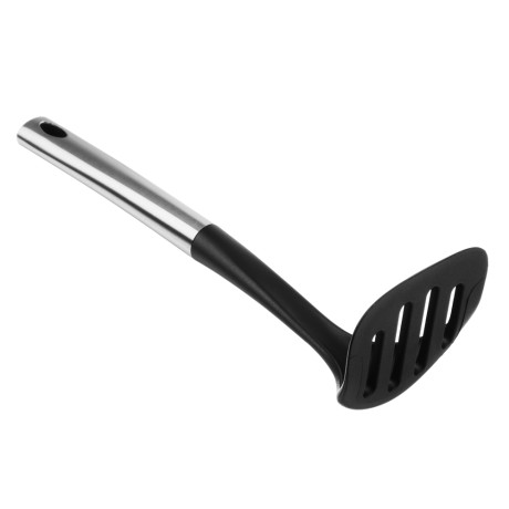 SATOSHI Монте Толкушка, 29х9,5см, нерж.сталь, нейлон