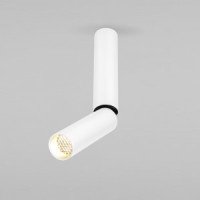 Elektrostandard накл.св-к св/д точечный 6W 380lm 4200K 30x30x240 IP20 белый Умный дом Pika a061108