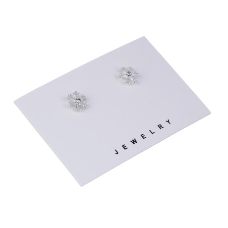 Серьги, бижутерия, сплав, БЖ-45