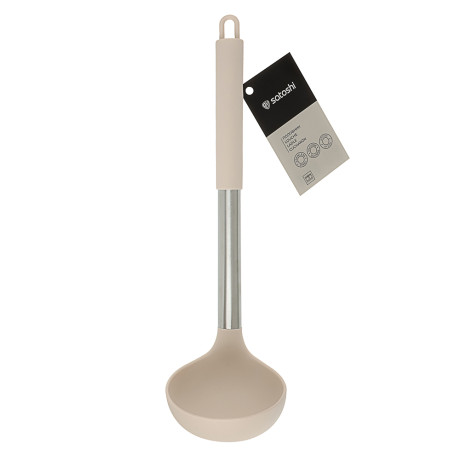 SATOSHI Тулон Половник, силикон