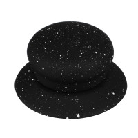 Ручка к крышке тм Vetta, бакелит, марбл