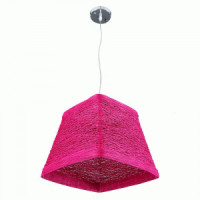 APEYRON св-к подвесной E27 40W бордовый 1000x300 136-57purple