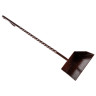 Комплект для камина 5 предметов 27x27x95см