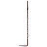 Комплект для камина 5 предметов 27x27x95см