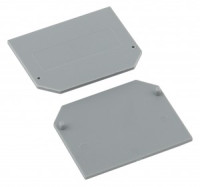 ЭРА NO-550-07  Заглушка для винтовых клемм 2,5 мм2 (100/1200/66000)