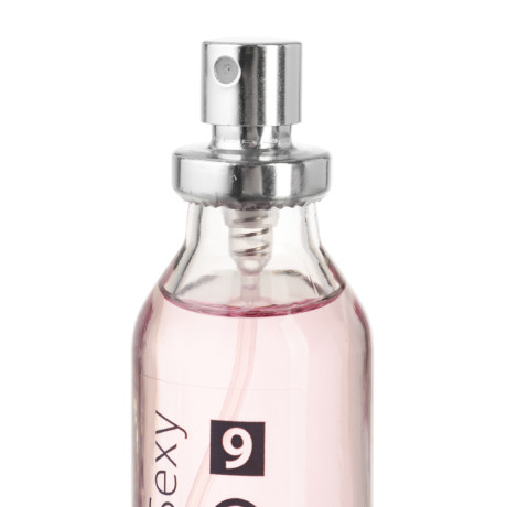 Туалетная вода женская с феромонами Formula Sexy №9 (Формула Секси), 30 мл