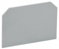 IEK Заглушка для КВИ-16мм2 серая YZN30D-ZGL-016-K03