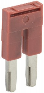 IEK Перемычка для КПИ-4мм2 2PIN YZN11FBS-004-2P