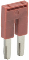 IEK Перемычка для КПИ-4мм2 2PIN YZN11FBS-004-2P