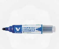 Маркер для досок PILOT WBA-VBM-M-S5 5шт/уп. Япония 108517