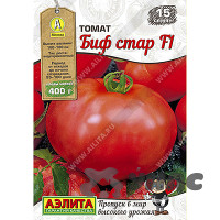 Семена Томат Биф Стар Аэлита