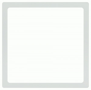 ЭРА Elegance рамка СУ 1 мест. декоративная белый матовый 14-6001-01М 65847