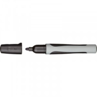 Маркер для флипчартов Attache Selection Octavia черный, 2-3мм 426900