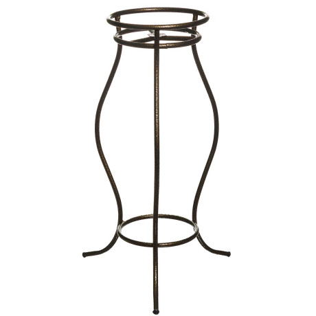 Подставка д/цветов "Волна"