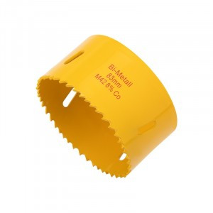 Коронка Bimetal 83 мм Kranz (цена за шт) KR-92-0240