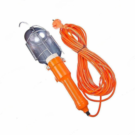 Лампа переносная 5м NA1401 х50