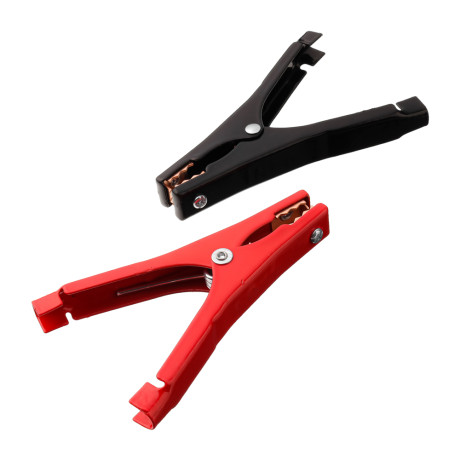 ЕРМАК Крокодилы 400 А