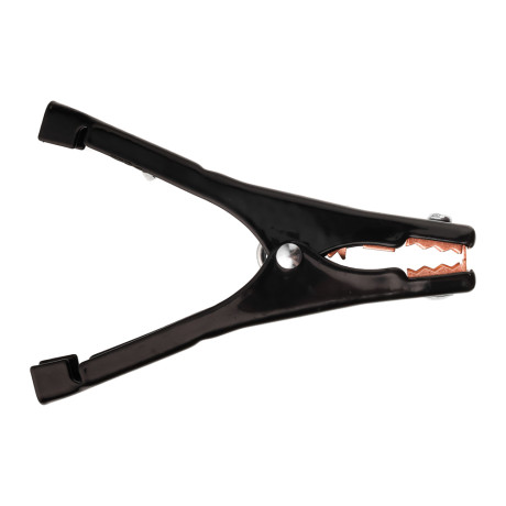 ЕРМАК Крокодилы 400 А