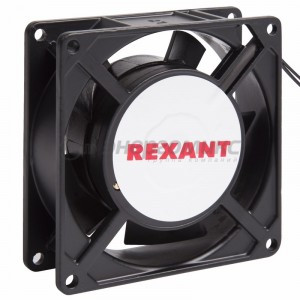 Rexant Вентилятор RX 9225HS 220VAC,72-6090