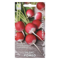 Редис Ромео (А) 3гр