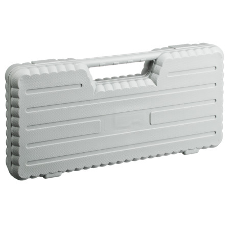 ЕРМАК Набор головок, 19 предм., 10-32мм, с карданным шарниром 1/2"