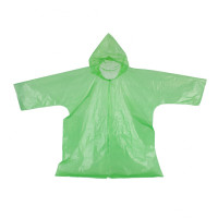 Плащ - дождевик детский серии &quot;Стандарт&quot;, микс цветов Camping Palisad