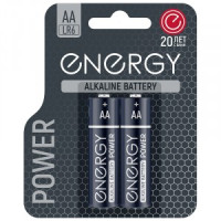 Э/п Energy Power LR6/2B (АА) (цена за шт, мин 2 шт) 107043