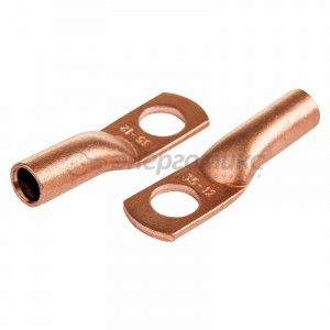 Rexant Наконечник ТМ 35–12–10 цена за шт (100!), 07-5321-1