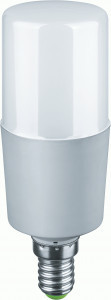 Navigator T39 E14 10W 800lm) 4000K мат 112х39мм NLL-T39-10-230-4K-E14 61469