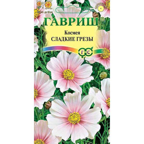 Космея Сладкие грезы Гавриш Ц
