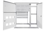 TDM Щит (корпус) ЩЭ метал. 6кв. модификация3 Народный 1010х950х160 SQ0905-1340