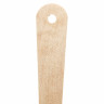 Лопатка деревянняя с прорезью 1266