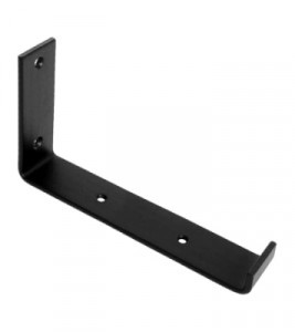 Домарт Кронштейн  LOFT 200 мод.2 черный10)