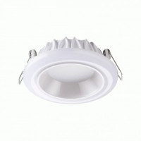 NOVOTECH 358279 NT19 000 белый Встр. св-к IP20 LED 4000K 12W 85-265V JOIA 120x50
