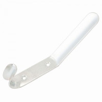 Кунгур № 4 цинк крючок-вешалка (100,10)