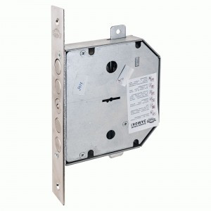 Эльбор  1.06.02.5.1 (кл.6.11.01) длин.кл. Гранит с/т б/о Замок врезной тяж (10)