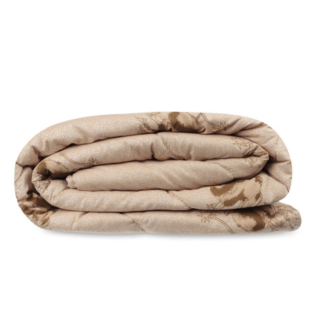 PROVANCE Верблюжья шерсть Одеяло стеганое, утепленное, 220гр, 200х220см, п/э волокно