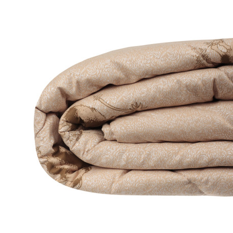 PROVANCE Верблюжья шерсть Одеяло стеганое, утепленное, 220гр, 200х220см, п/э волокно