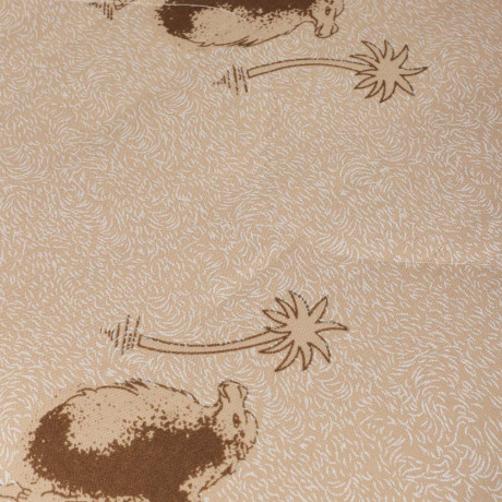 PROVANCE Верблюжья шерсть Одеяло стеганое, утепленное, 220гр, 200х220см, п/э волокно