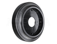 МЕЗОНИНЪ АВРОРА Рамка одноместная, венге GE70831-36