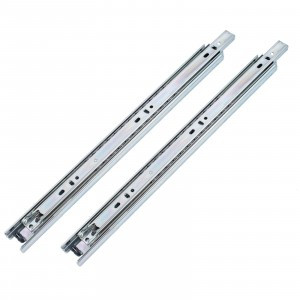 Направляющие шариковые 35-350 /14"/ (комплект 2шт, цена за комплект) (20) StahlBuro